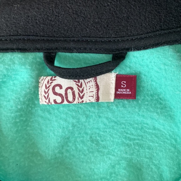 Kohl's Jackets & Coats Womens Quarter Zip Fleece Poshmark